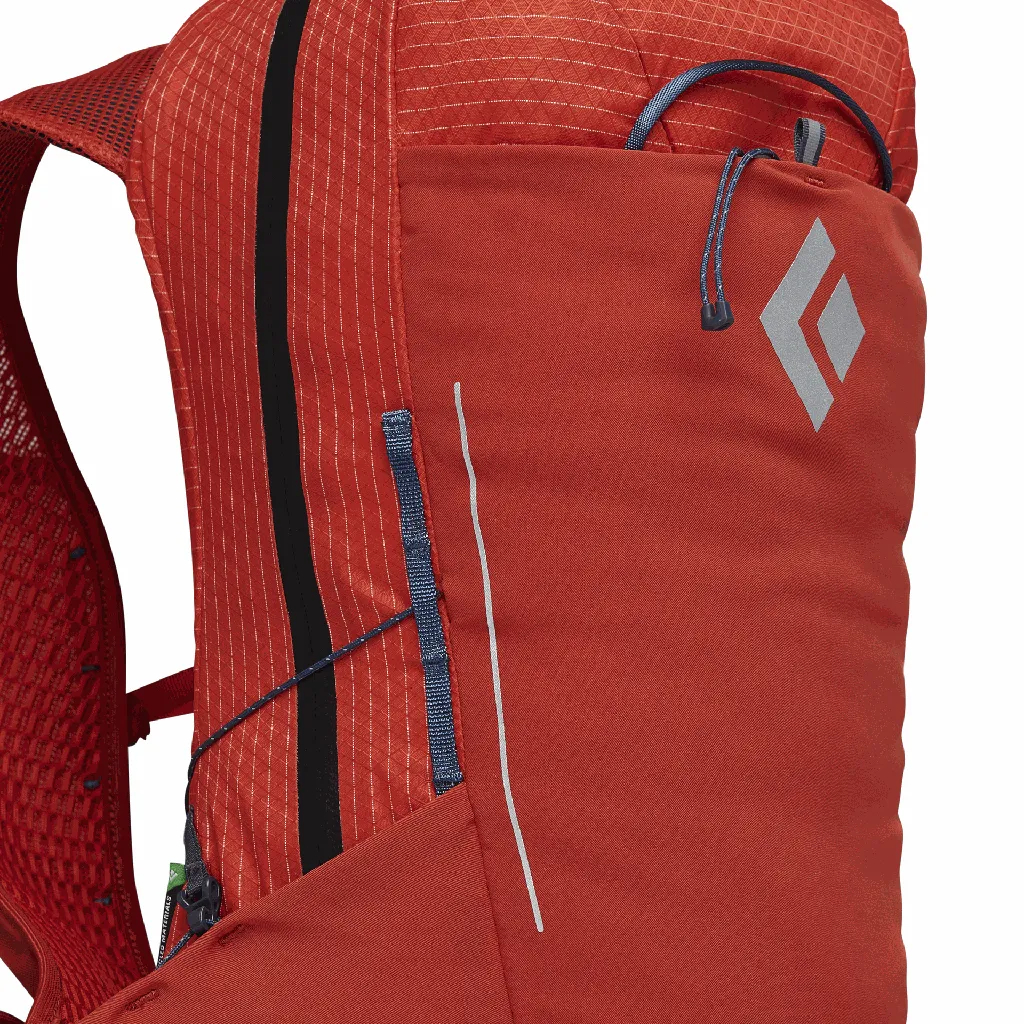 BD PURSUIT BACKPACK 15 L