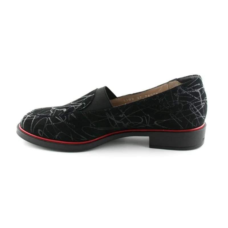 BeautiFeel Wendy 1109 Women's Shoes