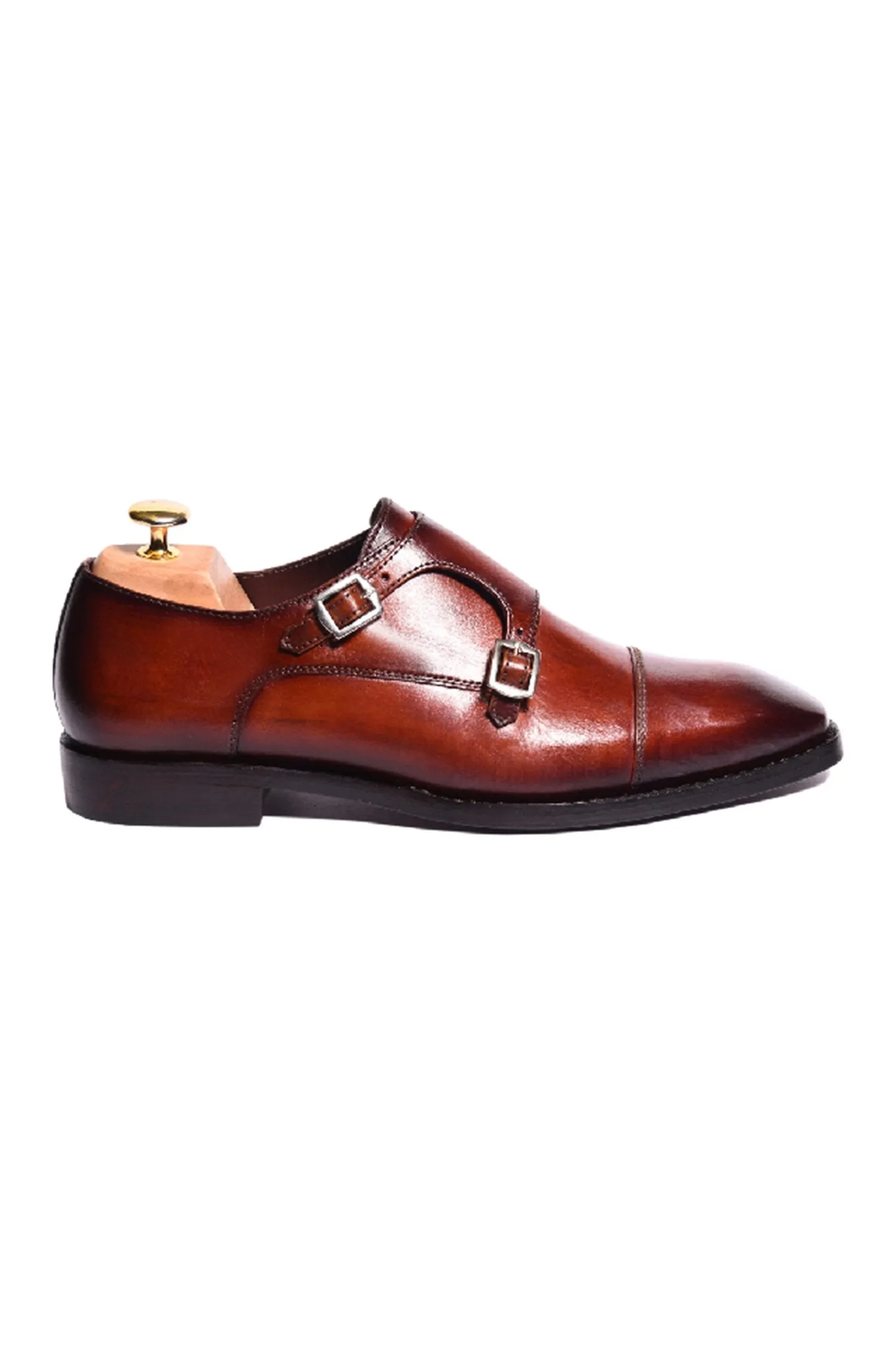 Bernardo Leather Shoes