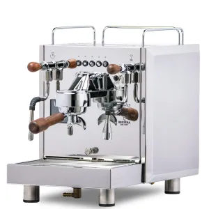 Bezzera Duo DE Espresso Machine