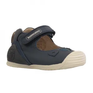 Biomecanics Girls Shoe 192110 Navy