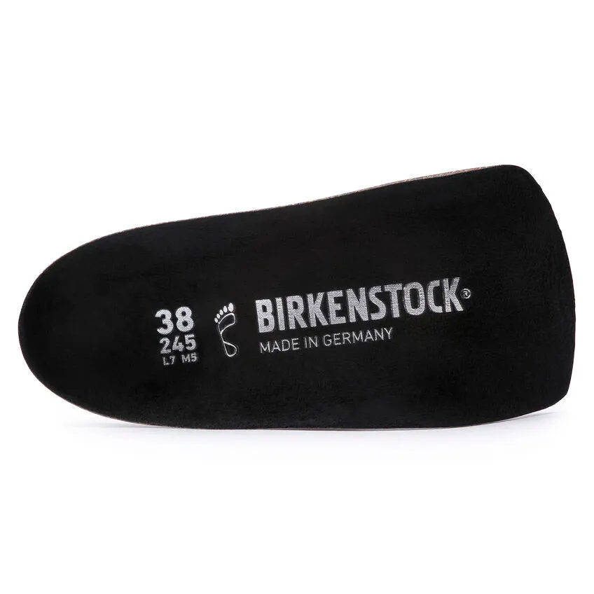 Birkenstock Birko Classic Color: Black