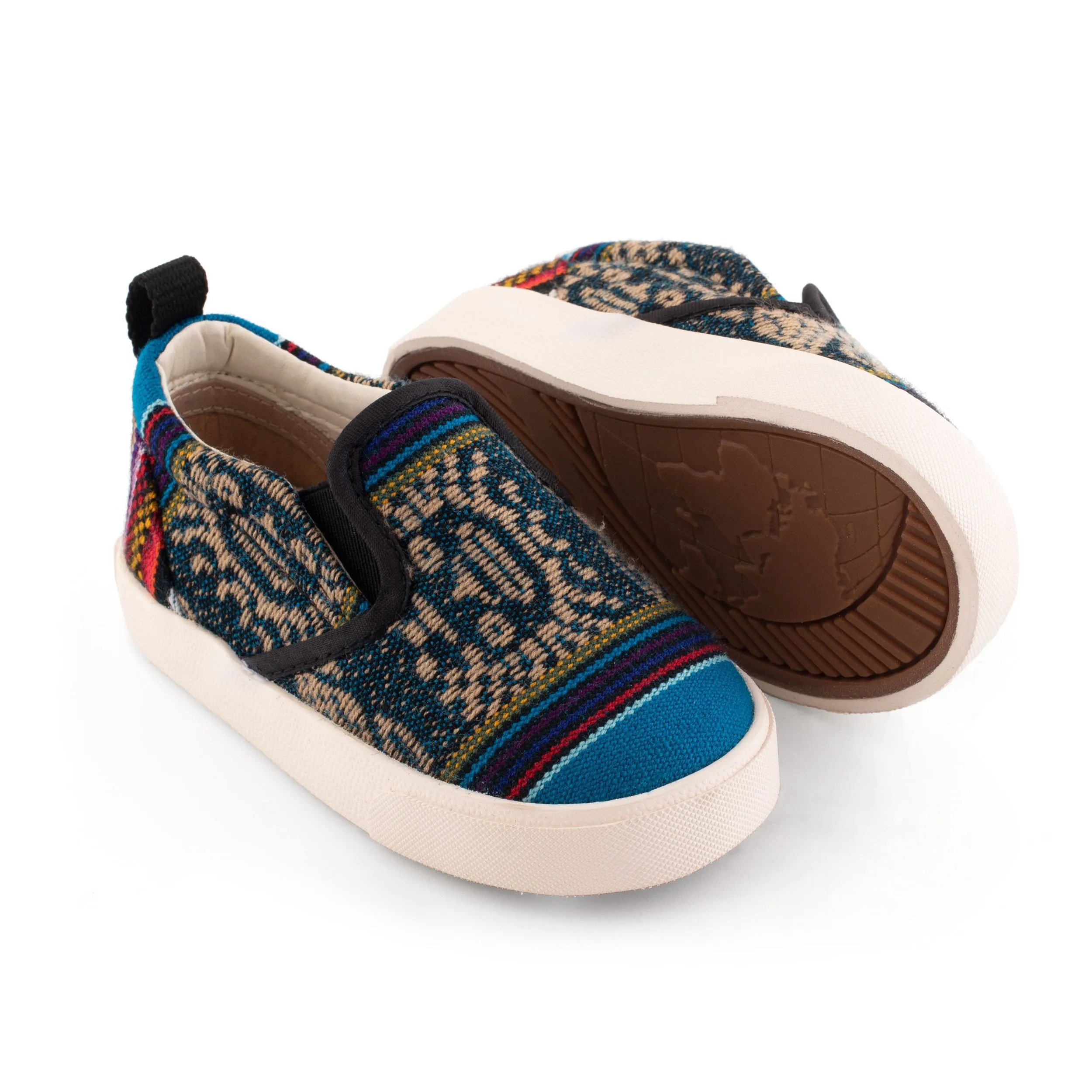 Bluebird Slip On - KIDS