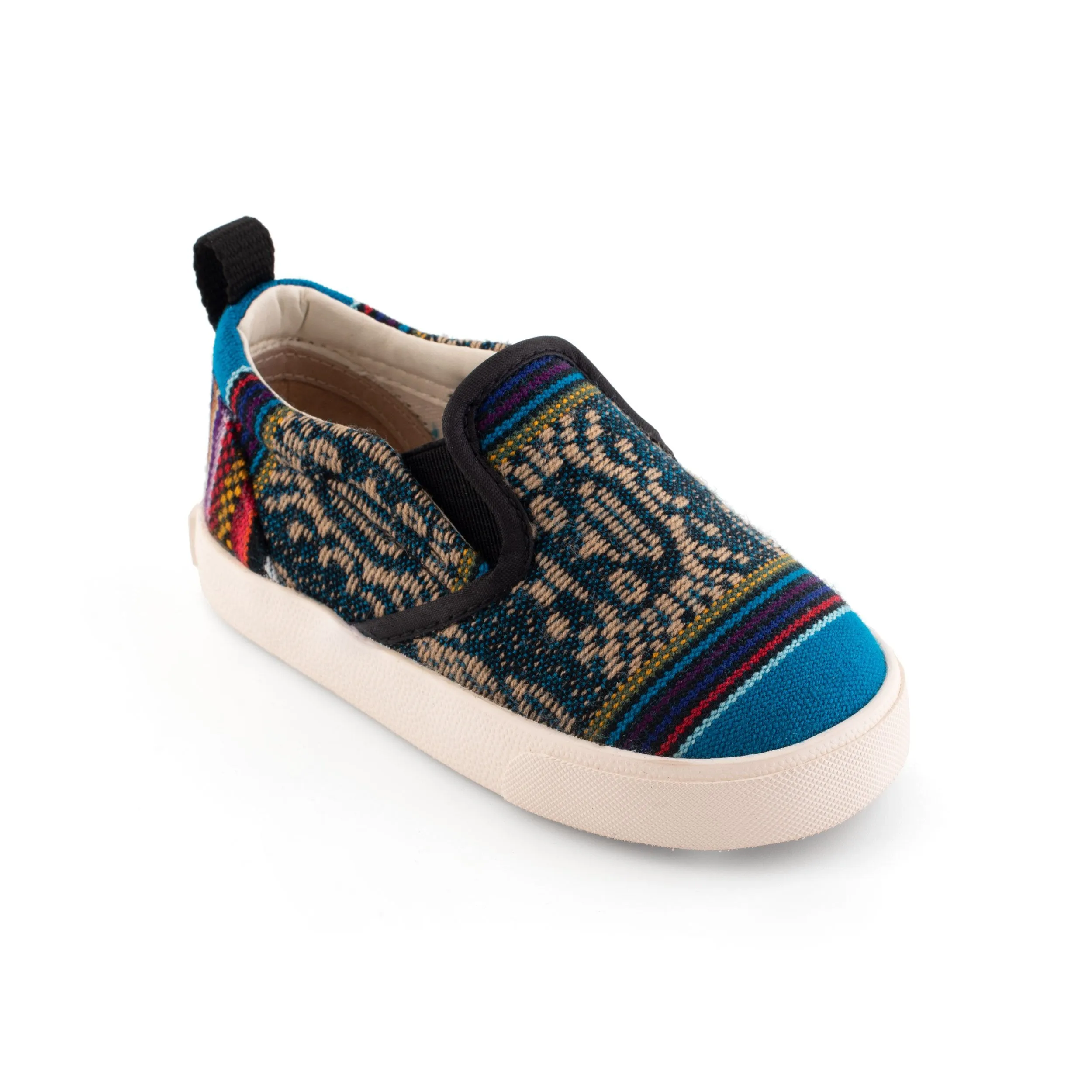 Bluebird Slip On - KIDS