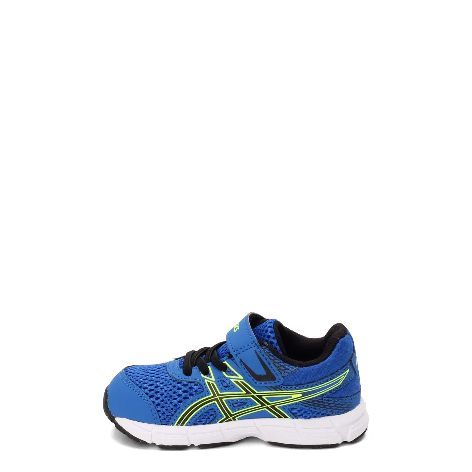 Boy's ASICS, GEL-Contend 6 Running Shoe - Toddler