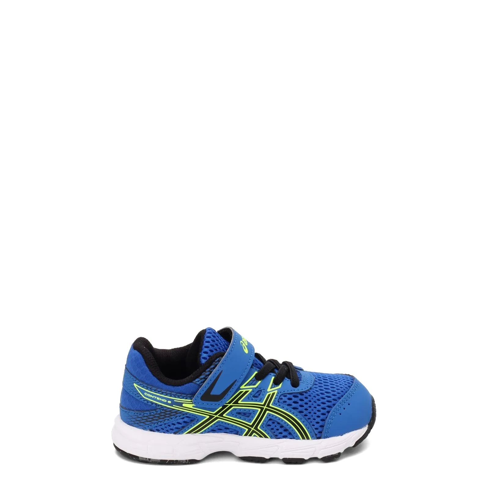 Boy's ASICS, GEL-Contend 6 Running Shoe - Toddler