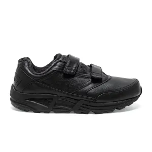 Brooks Addiction Walker V-Strap Walking Shoe (Women) - Black