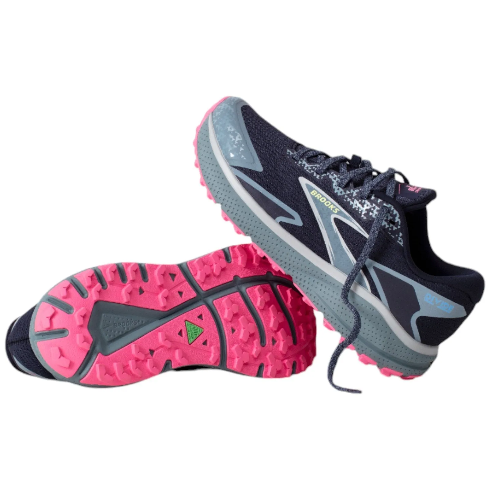 Brooks Divide 5 Womens Trail Running Shoe