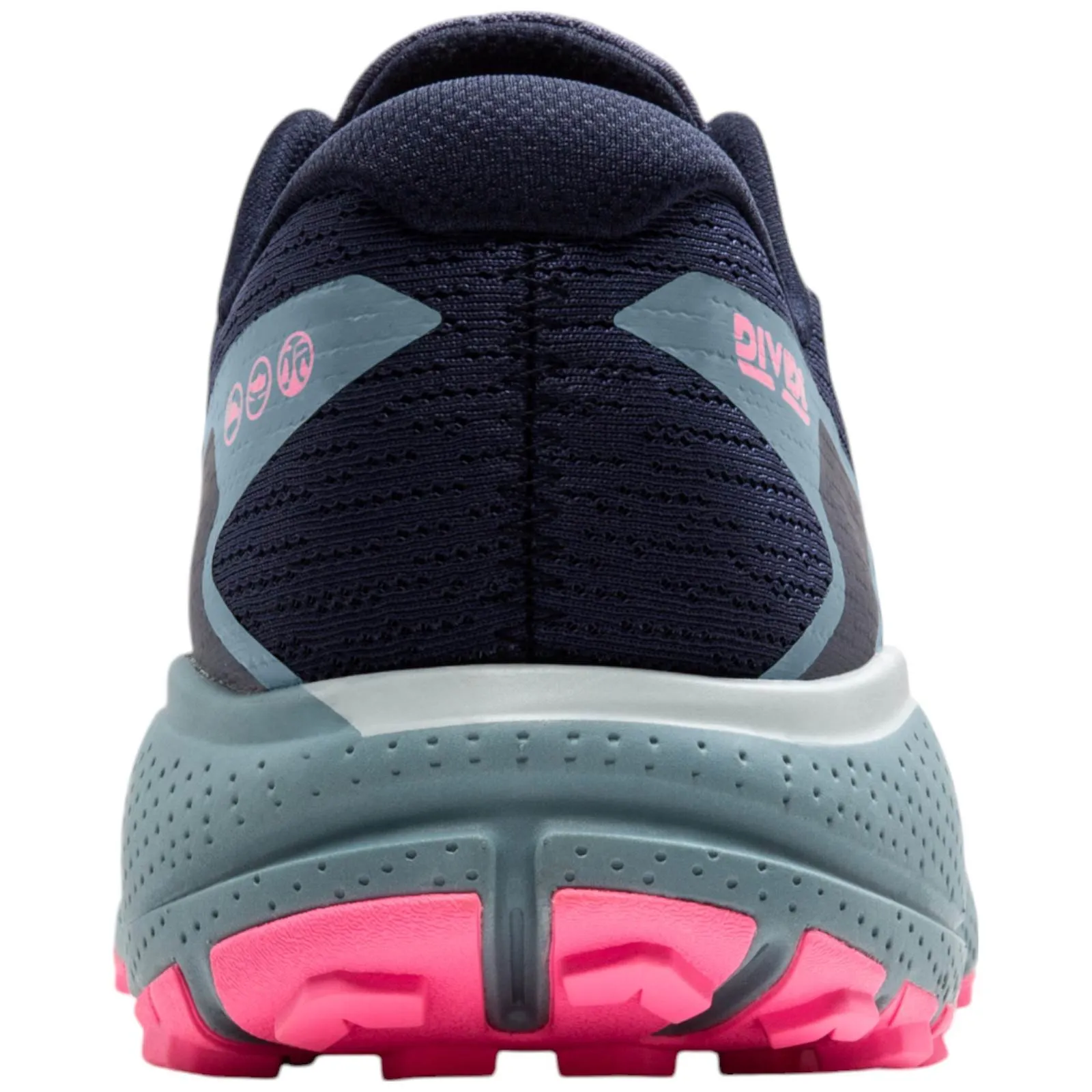 Brooks Divide 5 Womens Trail Running Shoe