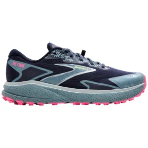 Brooks Divide 5 Womens Trail Running Shoe