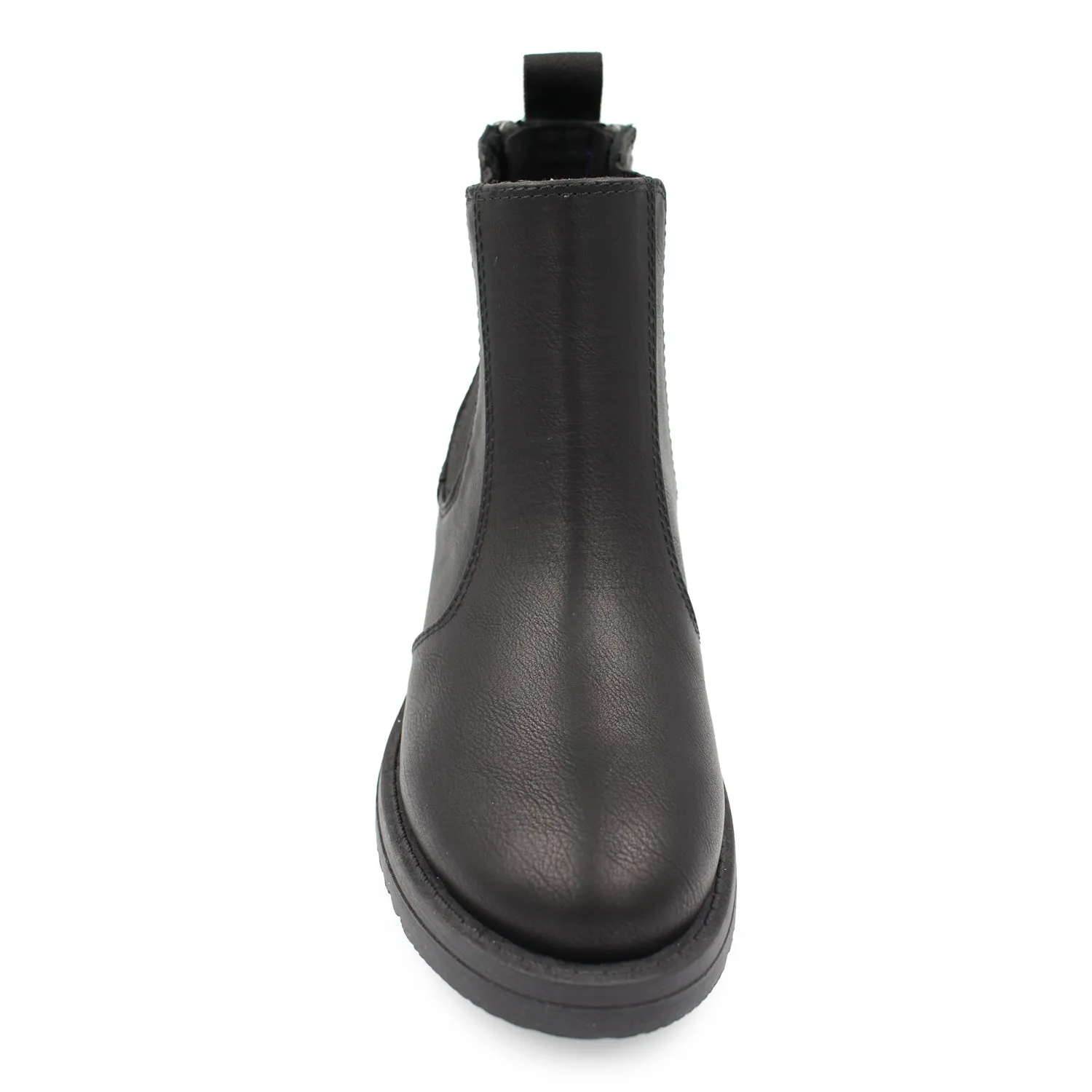 Calo Chelsea Boots - Black