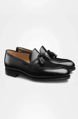 Carlo Leather Shoes