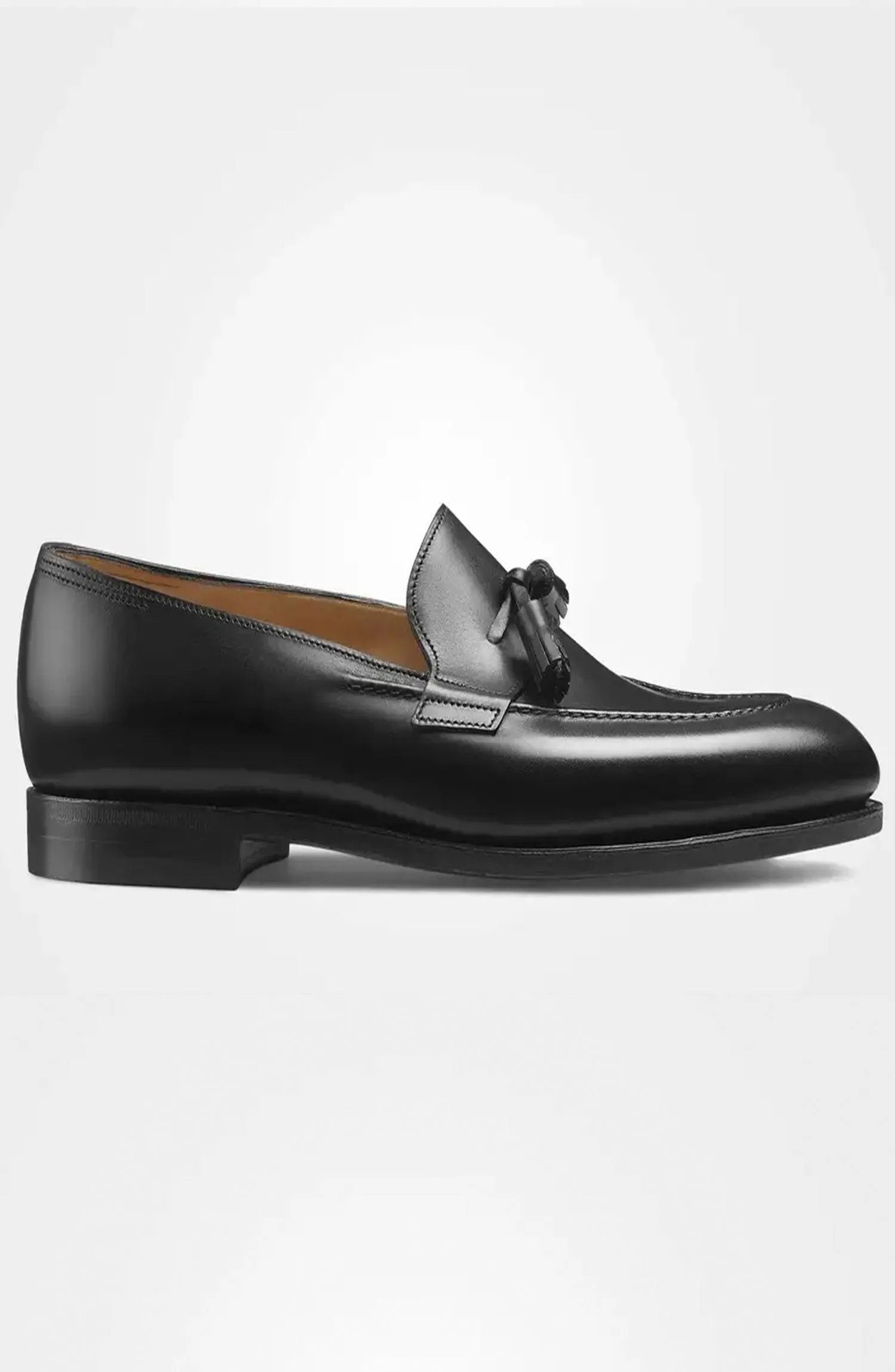 Carlo Leather Shoes