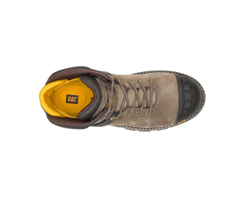 CATERPILLAR Men's Excavator Superlite Waterproof Nano Toe P91198