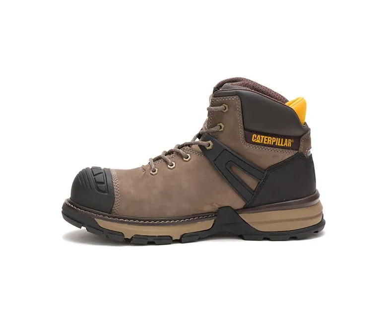 CATERPILLAR Men's Excavator Superlite Waterproof Nano Toe P91198