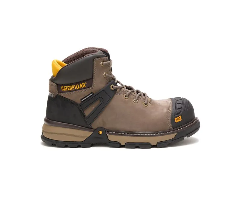 CATERPILLAR Men's Excavator Superlite Waterproof Nano Toe P91198