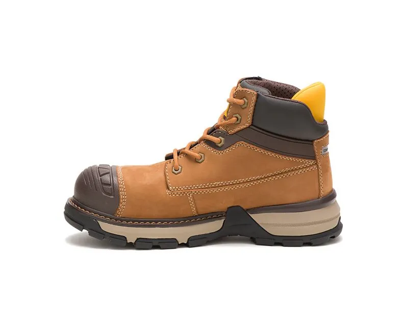 CATERPILLAR Women's Excavator Superlite Waterproof Nano Toe P91199