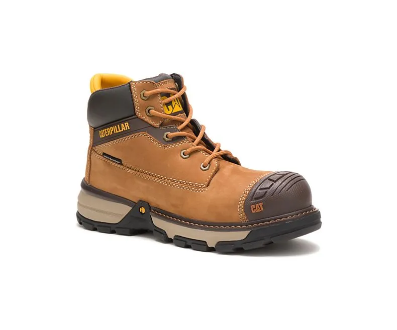 CATERPILLAR Women's Excavator Superlite Waterproof Nano Toe P91199