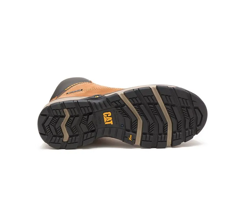 CATERPILLAR Women's Excavator Superlite Waterproof Nano Toe P91199