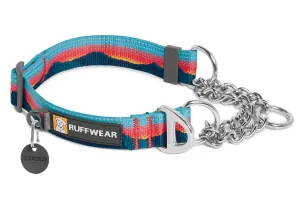 Chain Reaction Collar Sunset