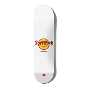 Chocolate Deck Soft Rock Kenny Anderson 8.25"