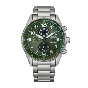 Citizen Sports CA0770-72X