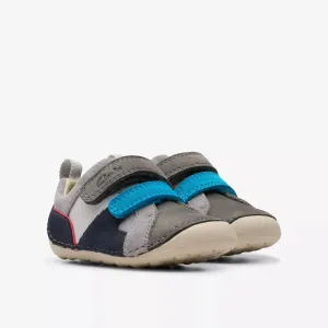 Clarks Tiny Oslo Prewalker