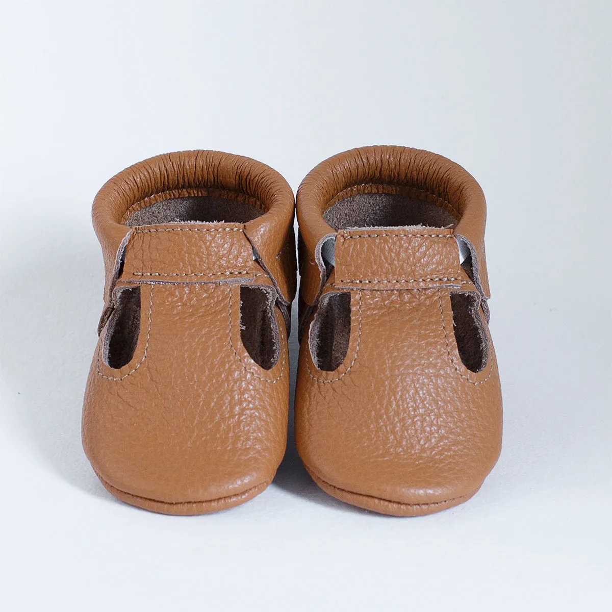 Classic baby and toddler walking loafers