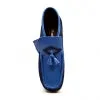 Classic Slip On by The British Collection-Three-Quarter Slip-on