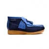 Classic Slip On by The British Collection-Three-Quarter Slip-on