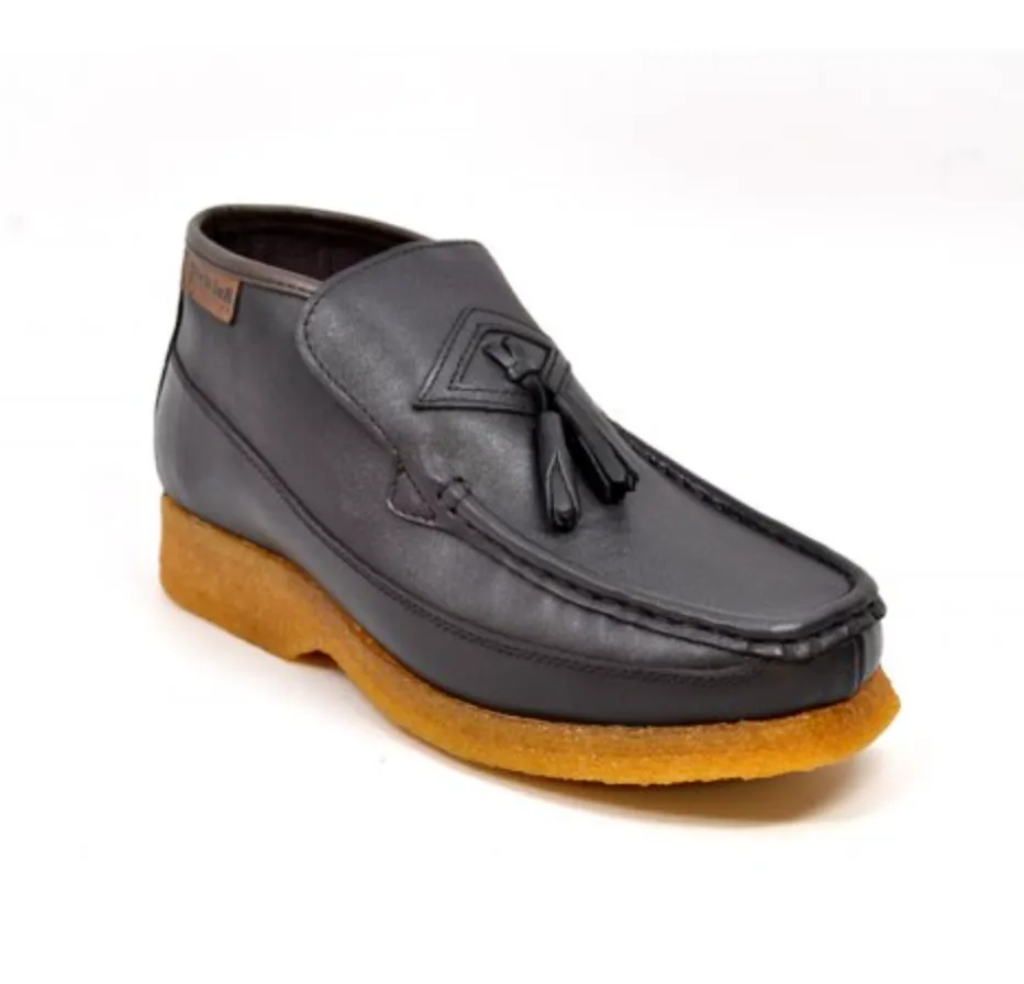 Classic Slip On by The British Collection-Three-Quarter Slip-on