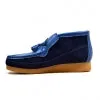 Classic Slip On by The British Collection-Three-Quarter Slip-on