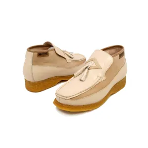 Classic Slip On by The British Collection-Three-Quarter Slip-on