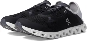 Cloud 5 Coast On Sneakers, Black/Shadow