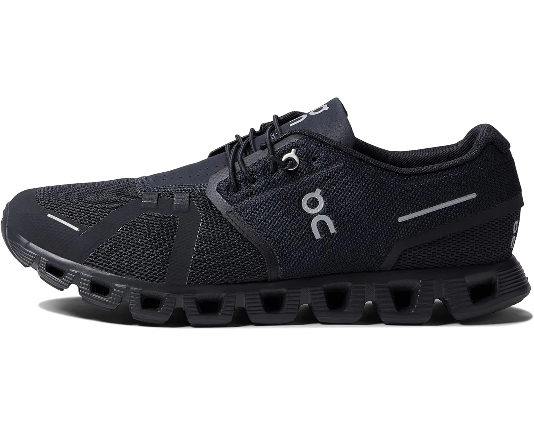 Cloud 5 On sneakers, black