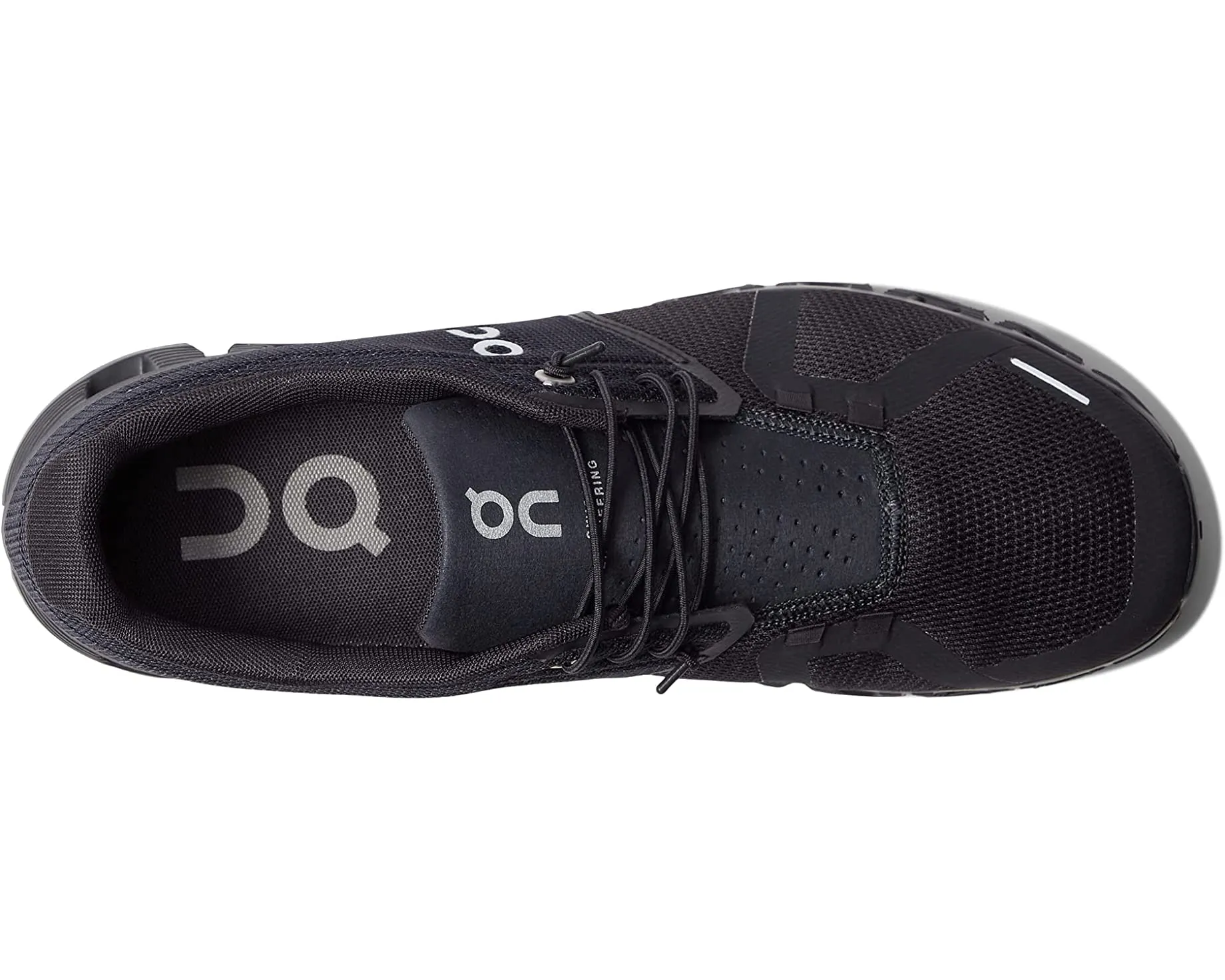 Cloud 5 On sneakers, black