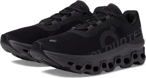 Cloudmonster On sneakers, Black/Magnet