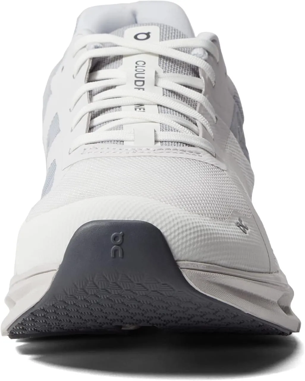 Cloudrunner On sneakers, White/Frost