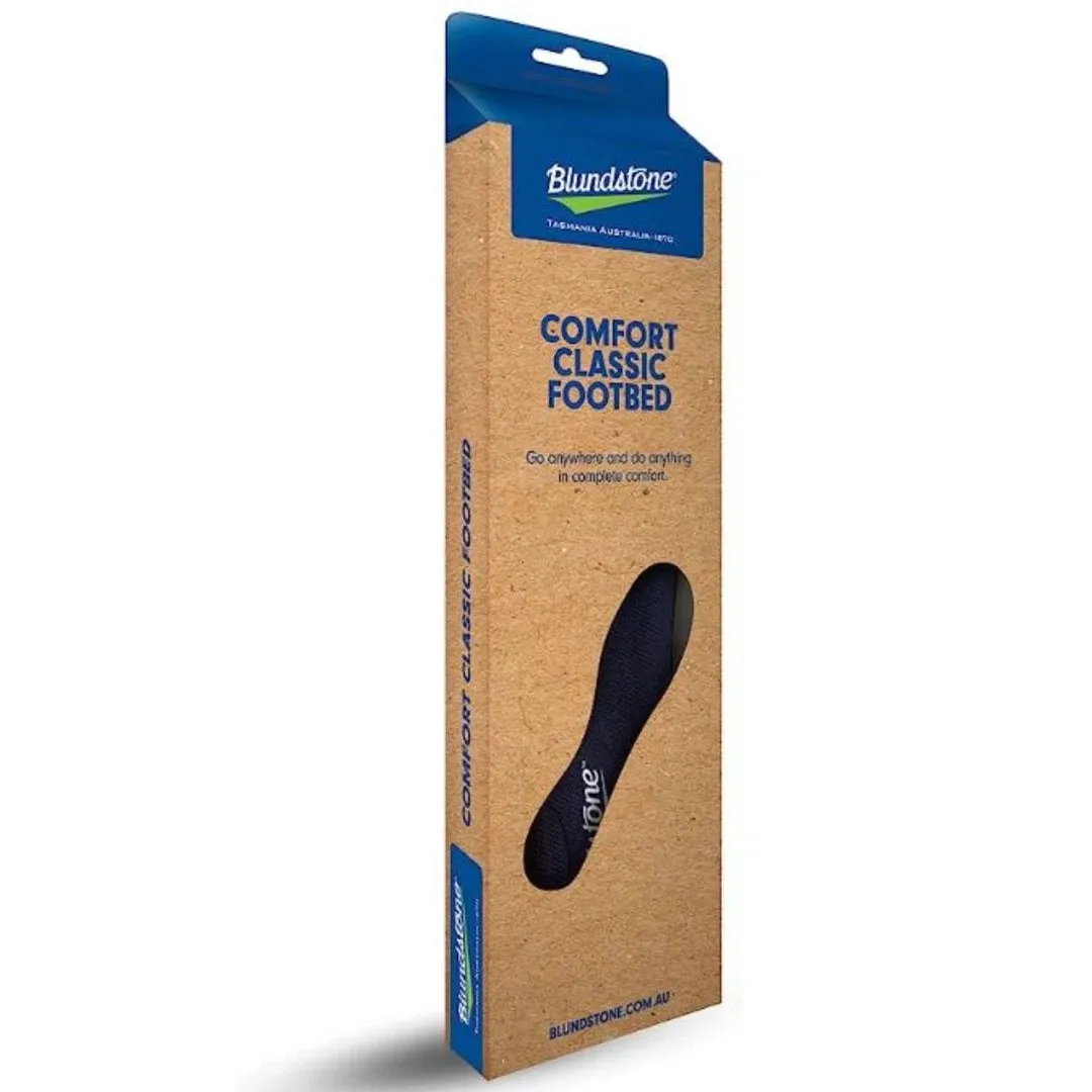 Comfort X-TREAM Impact Footbed Insole