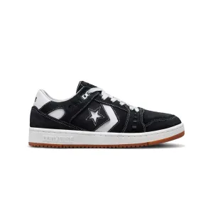 Converse AS-1 Pro Ox - Black/White/Gum