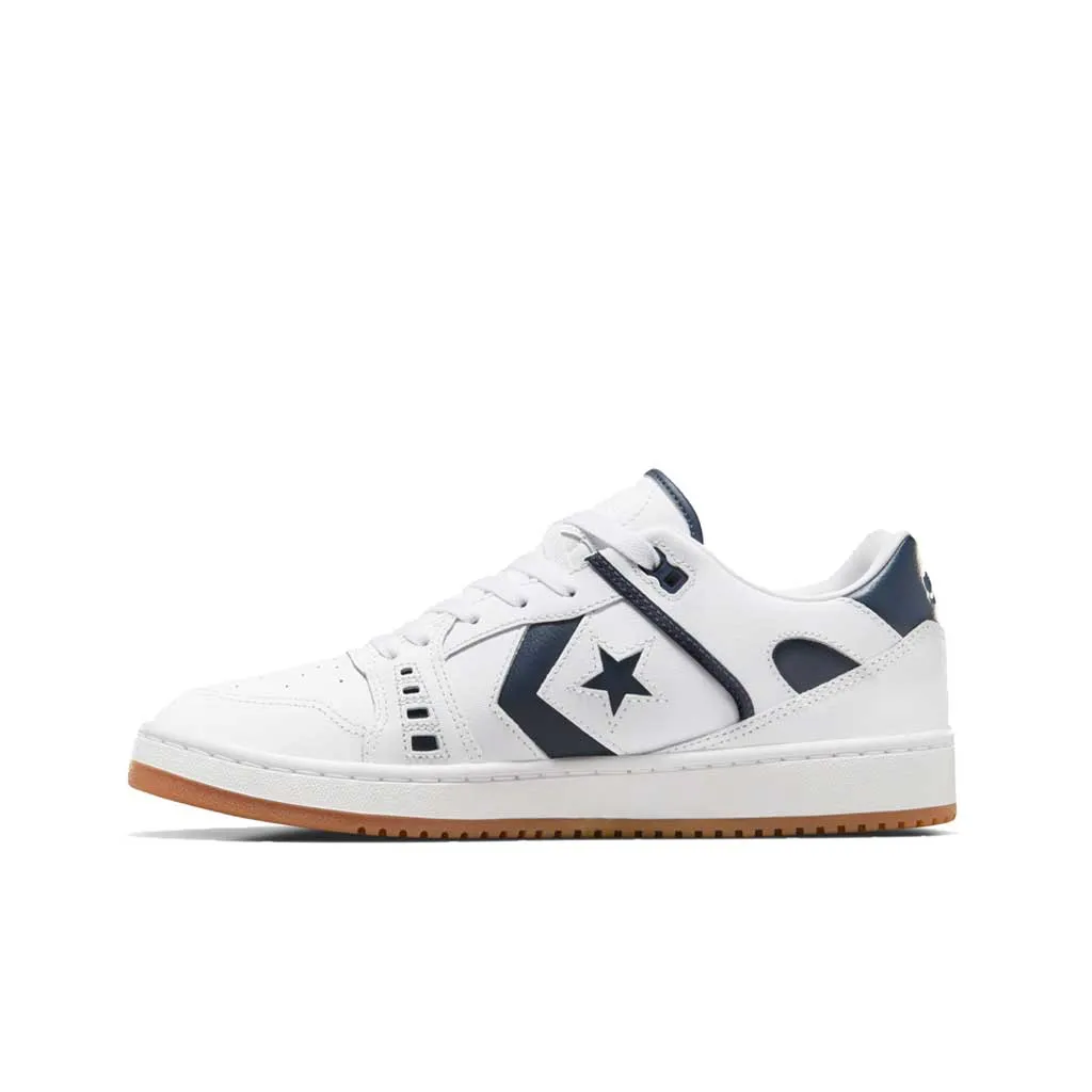 Converse AS-1 Pro Ox - White/Navy/Gum