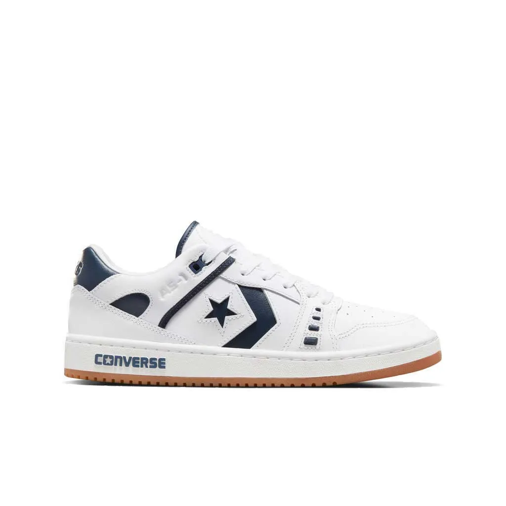 Converse AS-1 Pro Ox - White/Navy/Gum