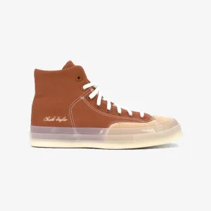 Converse | CHUCK 70 MARQUIS HI  { COFFEE