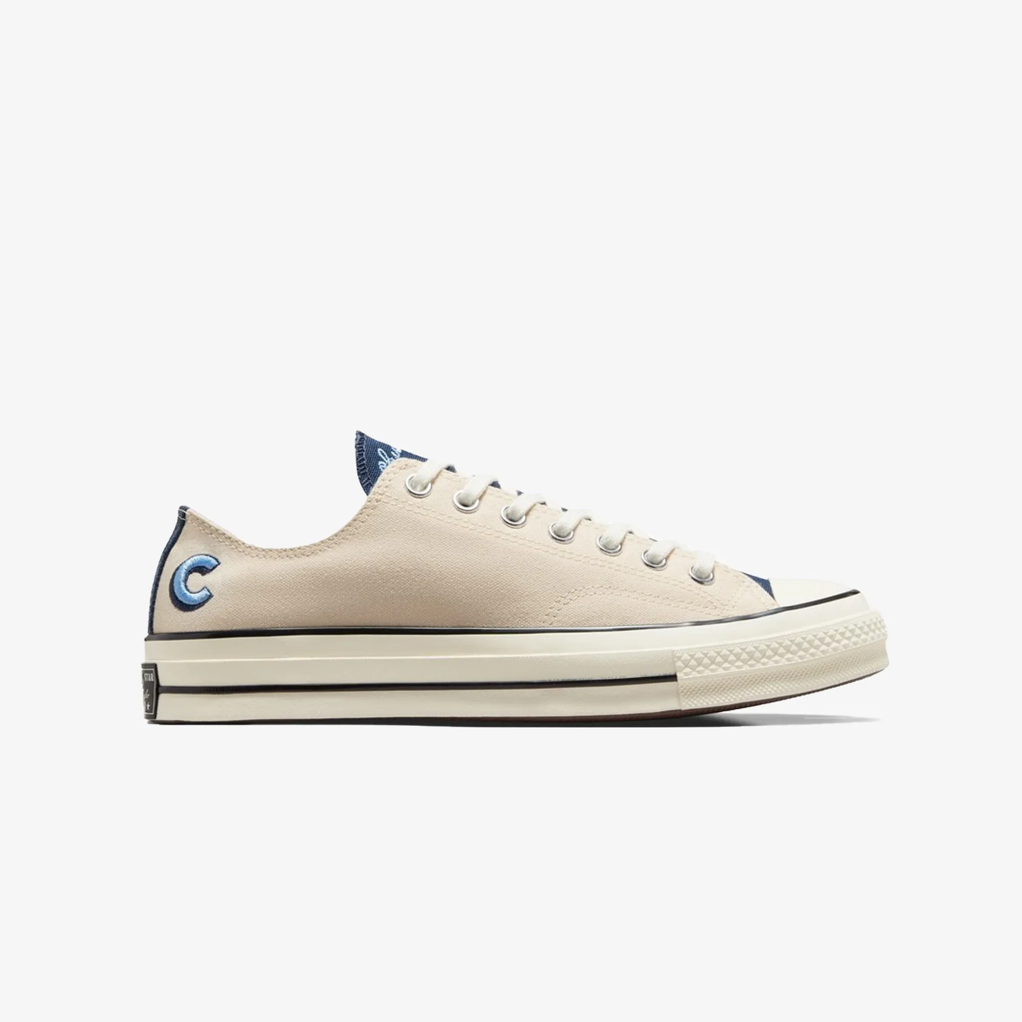 Converse | CHUCK 70  { NATURAL