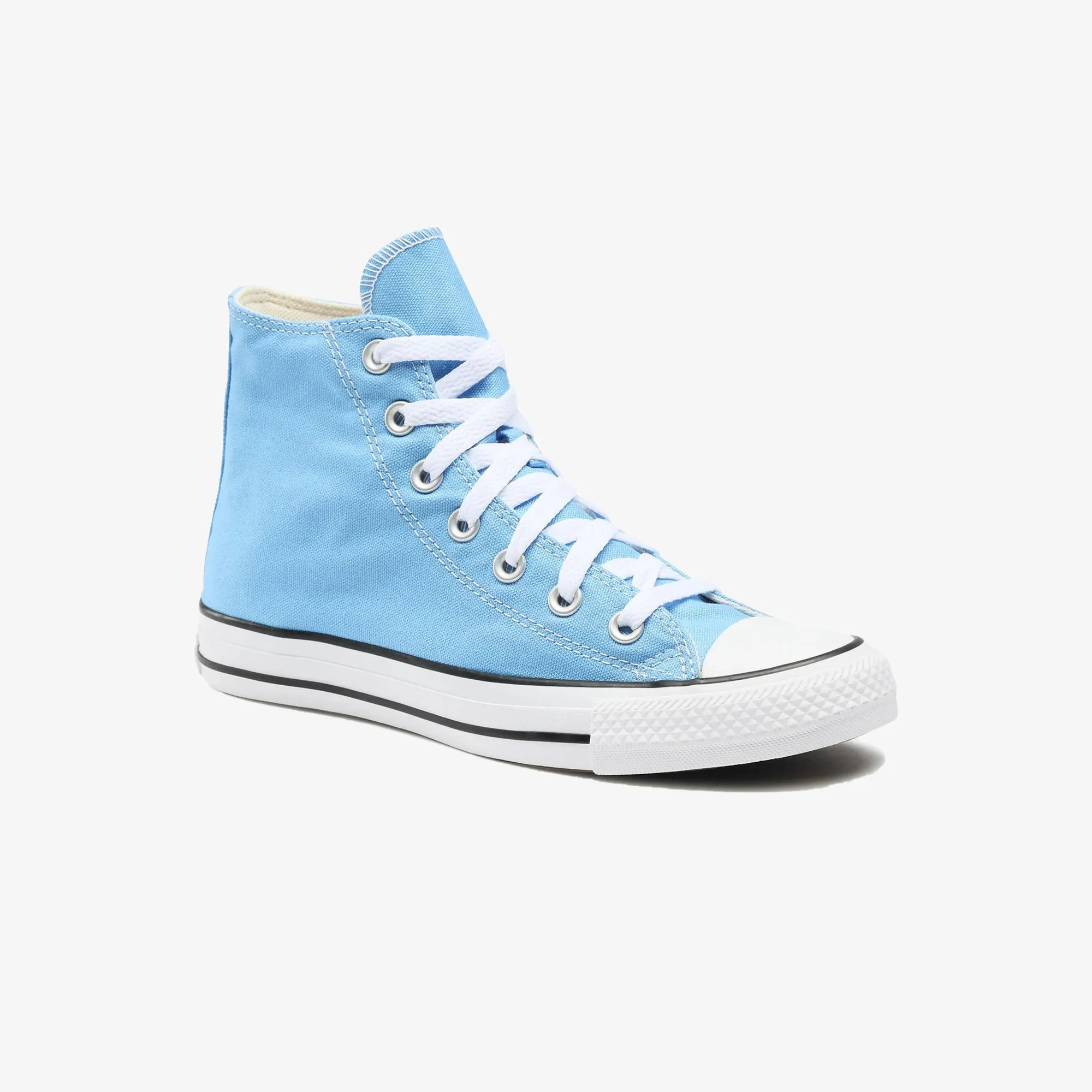 Converse | CHUCK TAYLOR ALL STAR HIGH TOP  { LITE BLUE