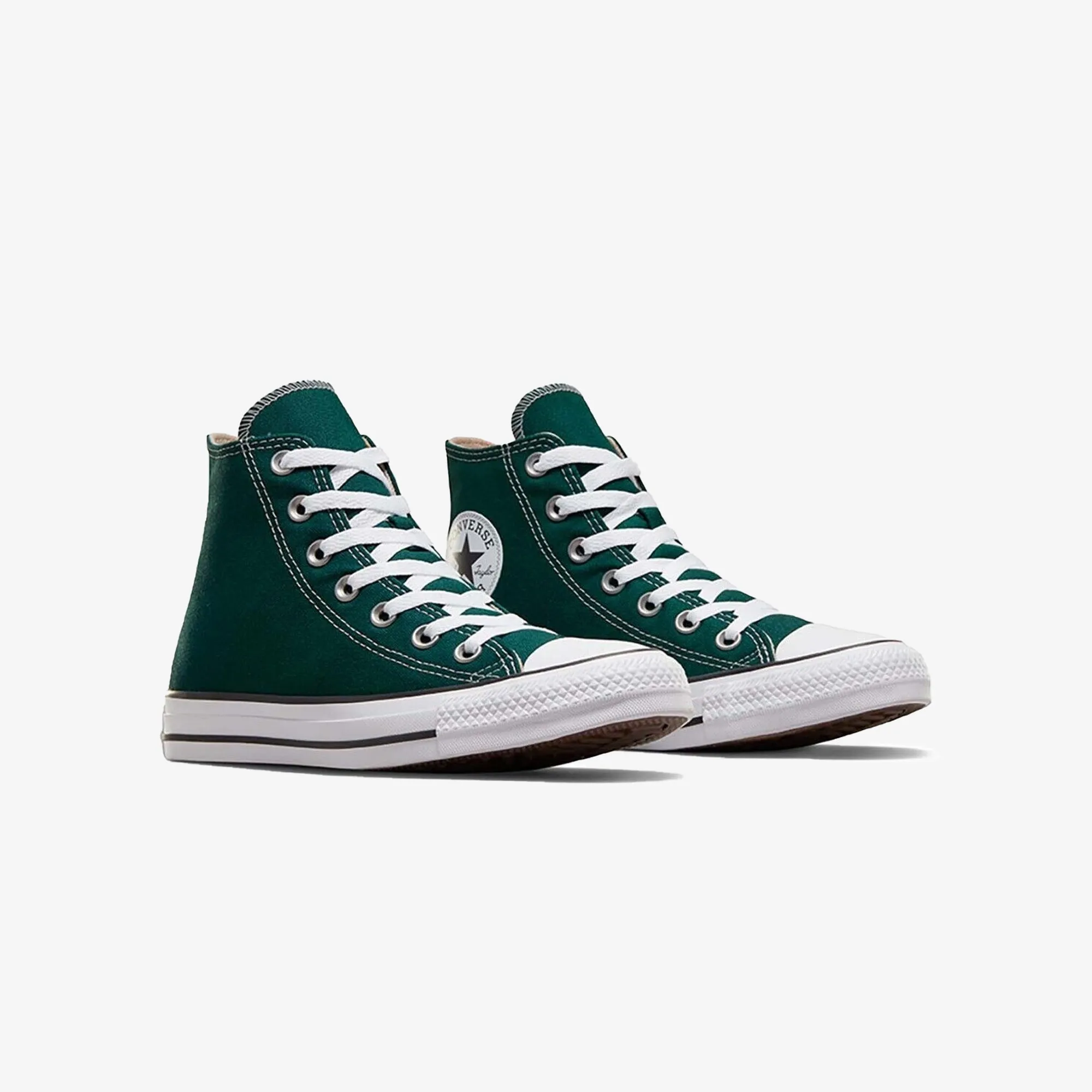 Converse | CHUCK TAYLOR ALL STAR  { HUNTER GREEN