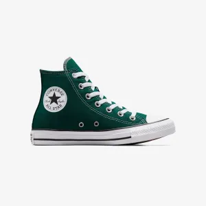 Converse | CHUCK TAYLOR ALL STAR  { HUNTER GREEN