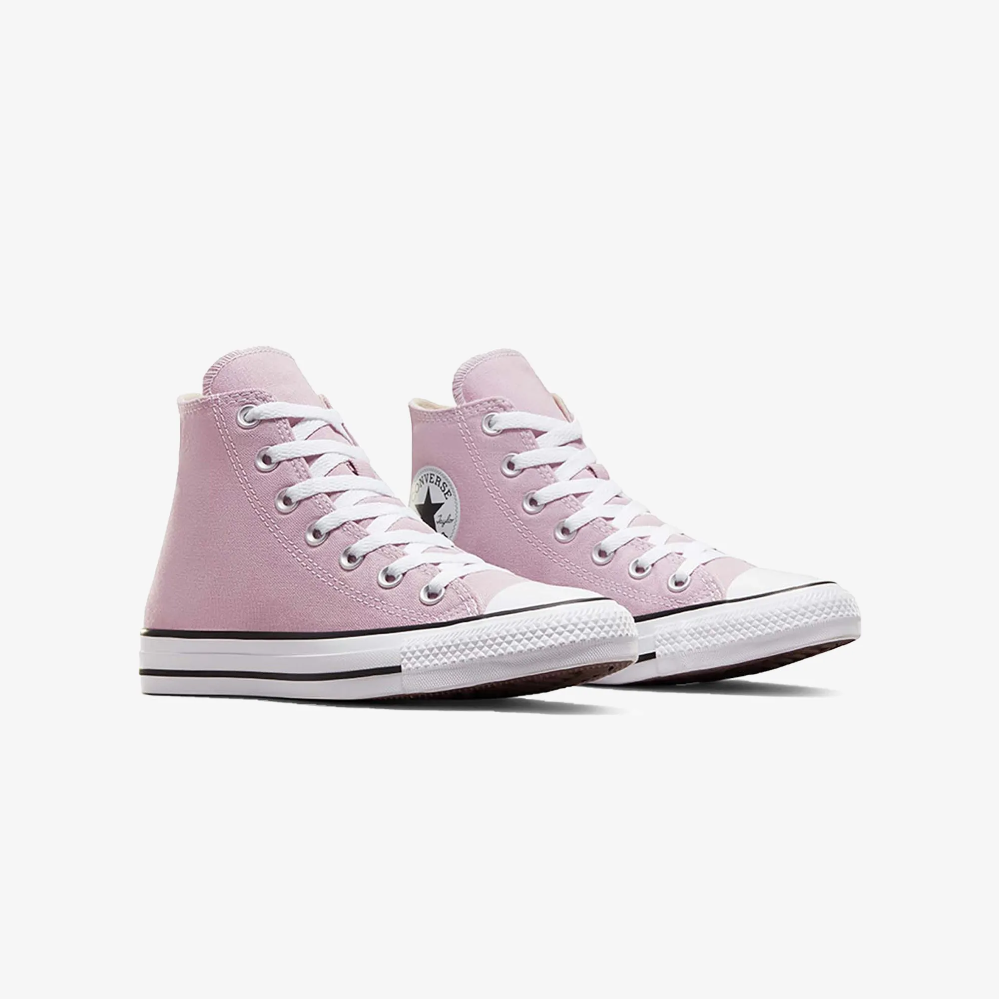 Converse | CHUCK TAYLOR ALL STAR  { LAVENDER