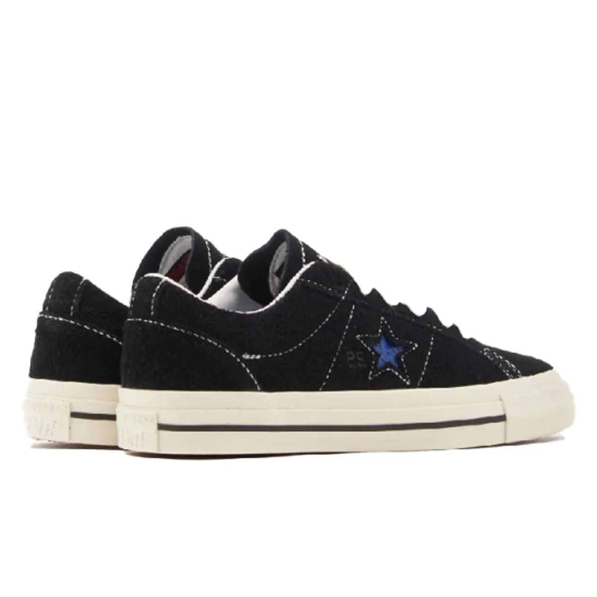 Converse Cons X Quartersnacks One Star Pro