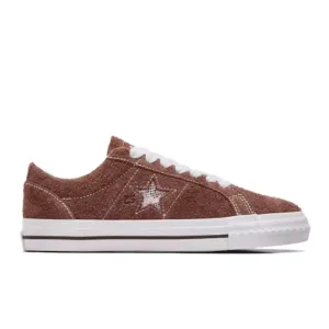 Converse x Quartersnacks One Star Pro